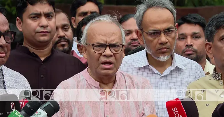 রুহুল কবির রিজভী